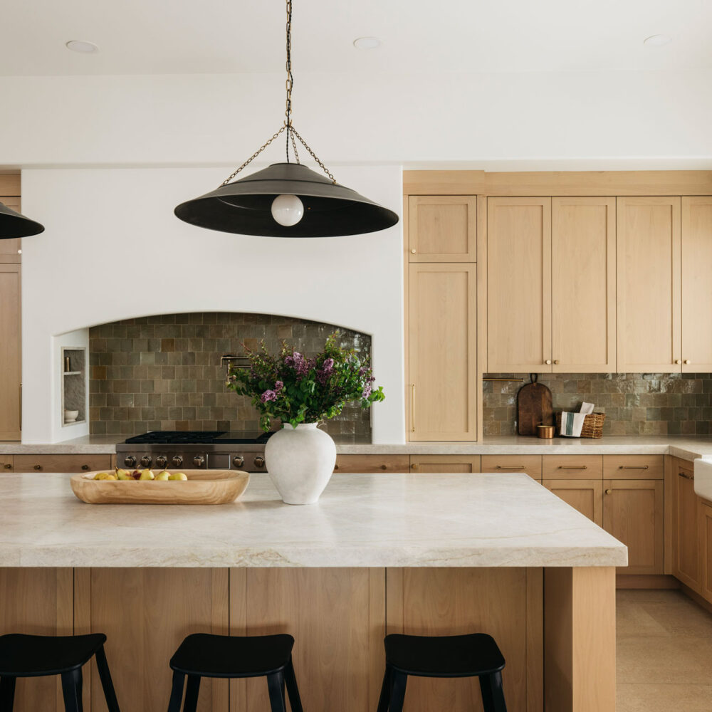 57th street kitchen remodel interior design arizona