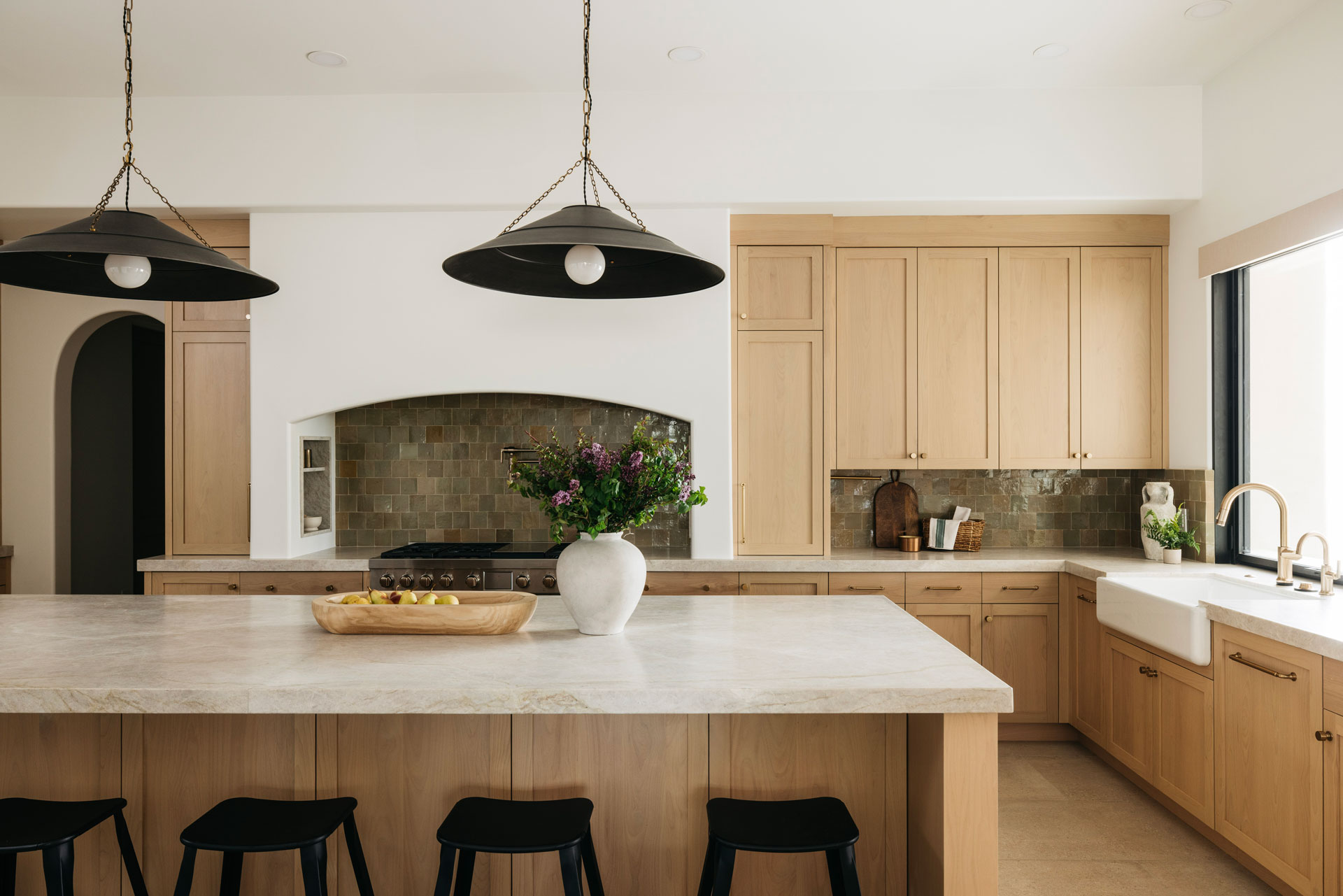 57th street kitchen remodel interior design arizona