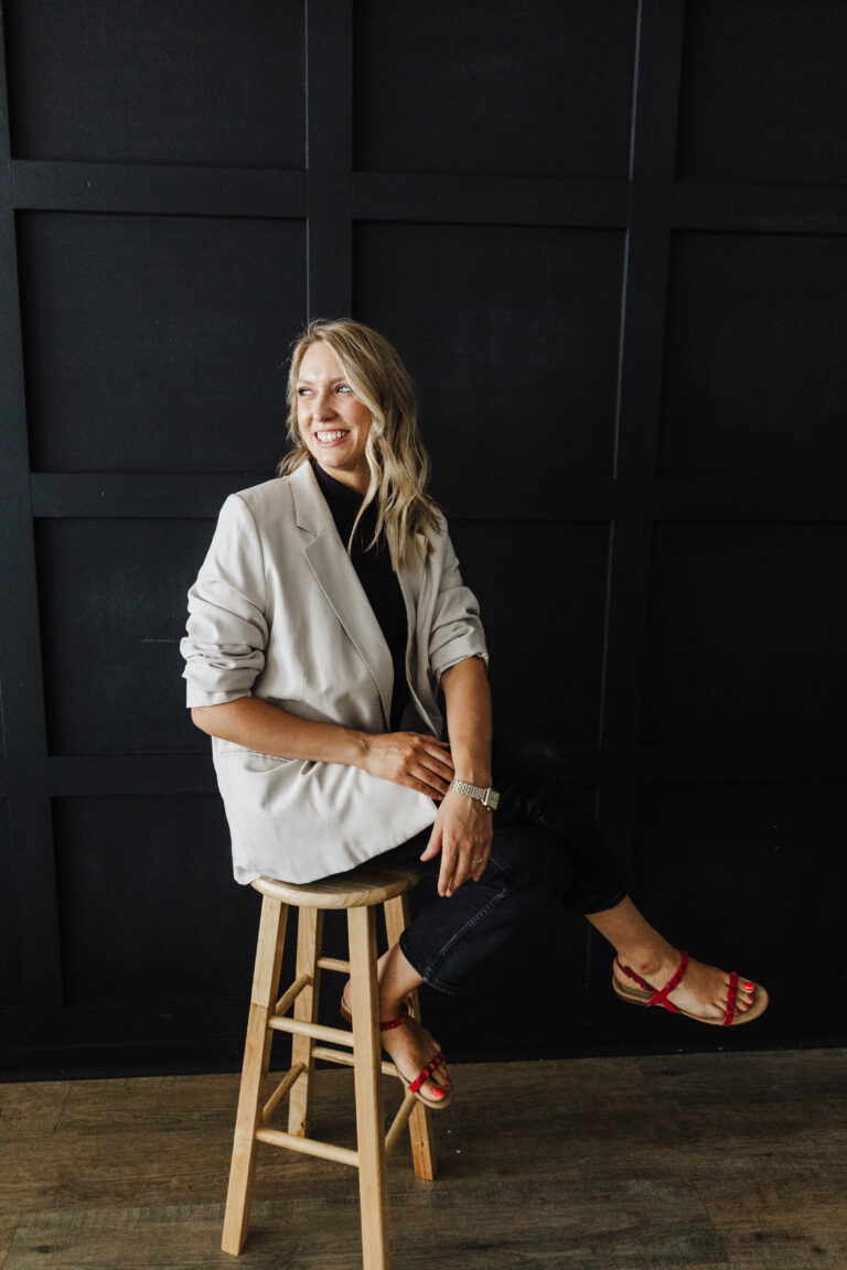 Melanie Patti Interior Designer