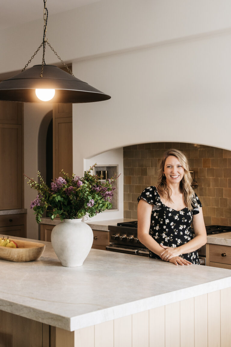 Melanie Patti Interior Designer